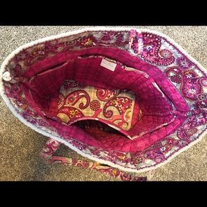 Vera Bradley tote